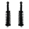 Picture of Quick Struts Front Set Pair Kit Complete Quick Fit for 1995-2004 Toyota Tacoma