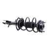 Picture of Pair Front Quick Complete Struts with Coil Spring Complete Quick Fit for 2007 2008 2009 2010 2011 2012 Dodge Caliber