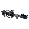 Picture of Pair Front Quick Complete Struts with Coil Spring Complete Quick Fit for 2007 2008 2009 2010 2011 2012 Dodge Caliber