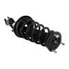 Picture of Set 2 Complete Rear Shocks Struts Assembly Compatible with 1999 2000 2001 2002 2003 Lexus RX300