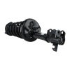 Picture of Set 2 Complete Rear Shocks Struts Assembly Compatible with 1999 2000 2001 2002 2003 Lexus RX300