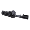 Picture of Pair 2 Rear Complete Struts Coil Springs Complete Assembly Fit for 1992-2001 Lexus ES300
