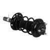 Picture of 2Pcs Front Complete Struts with Coil Springs new Fit for 2003 2004 2005 2006 2007 Honda Accord
