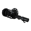 Picture of 2Pcs Front Complete Struts with Coil Springs new Complete Quick Fit for 2004 2005 2006 2007 2008 Acura TL