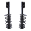 Picture of Front Struts Shocks Complete Quick Fit for 2005 2006 2007 2008 2009 2010 Pontiac G6