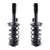 Picture of Front Struts Shocks Complete Quick Fit for 2005 2006 2007 2008 2009 2010 Pontiac G6