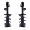 Picture of Pair Front Complete Struts Complete Quick Fit for 2006-2012 Toyota RAV4