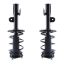 Picture of Pair Front Complete Struts Complete Quick Fit for 2006-2012 Toyota RAV4
