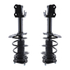 Picture of Pair Front Complete Struts Complete Quick Fit for 2006-2012 Toyota RAV4