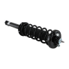 Picture of 2Pcs Rear Struts Shocks Coil Spring Complete Assembly Compatible with 2003 2004 2005 2006 2007 Honda Accord