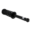 Picture of 2Pcs Rear Struts Shocks Coil Spring Complete Quick Compatible with 2004 2005 2006 2007 2008 Acura TL
