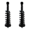 Picture of RWD Front Struts Shocks Coil Springs Complete Quick Fit for 2004 2005 2006 2007 2008 Ford F-150