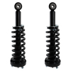 Picture of RWD Front Struts Shocks Coil Springs Complete Quick Fit for 2004 2005 2006 2007 2008 Ford F-150