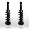 Picture of RWD Front Struts Shocks Coil Springs Complete Quick Fit for 2004 2005 2006 2007 2008 Ford F-150
