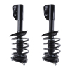 Picture of Pair Front Struts with Coil Spring Assembly Complete Quick Fit for 2000 2001 2002 2003 2004 2005 Cadillac DeVille