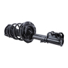Picture of Front Complete Struts Coil Springs Pair Compatible with 2011 2012 2013 2014 Toyota Sienna