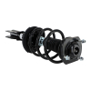 Picture of 2Pcs Front Loaded Complete Struts & Coil Spring Complete Assembly Fits 2013 2014 2015 2016 2017 Buick Enclave