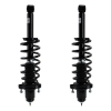 Picture of Set 2 Rear Shock Struts Assembly Complete Assembly Fit for 2008-2014 Dodge Avenger