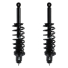 Picture of Set 2 Rear Shock Struts Assembly Complete Assembly Fit for 2008-2014 Dodge Avenger