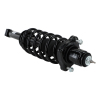 Picture of Set 2 Rear Shock Struts Assembly Complete Assembly Fit for 2008-2014 Dodge Avenger