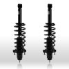 Picture of Set 2 Rear Shock Struts Assembly Complete Assembly Fit for 2008-2014 Dodge Avenger