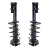 Picture of Front Struts Shock Coil Spring Fit for 2005 2006 2007 2008 2009 2010 Chevrolet Cobalt