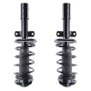 Picture of Front Struts Shock Coil Spring Fit for 2005 2006 2007 2008 2009 2010 Chevrolet Cobalt