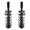 Picture of Front Struts Shock Coil Spring Fit for 2005 2006 2007 2008 2009 2010 Chevrolet Cobalt