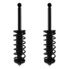 Picture of Rear Struts Coil Spring Assembly Complete Assembly Fit for 2001 2002 2003 Acura CL