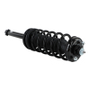 Picture of Rear Struts Coil Spring Assembly Complete Assembly Fit for 2001 2002 2003 Acura CL