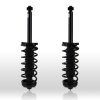 Picture of Rear Struts Coil Spring Assembly Fit for 1999 2000 2001 2002 2003 Acura TL