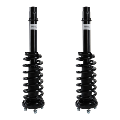 Picture of Pair Front Quick Complete Struts Coil Spring Compatible with 2004 2005 2006 2007 2008 Acura TL