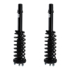 Picture of Pair Front Quick Complete Struts Coil Spring Compatible with 2004 2005 2006 2007 2008 Acura TL