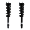 Picture of Pair Front Quick Complete Struts Coil Spring Compatible with 2004 2005 2006 2007 2008 Acura TL