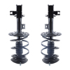 Picture of Front Pair Quick Complete Struts & Coil Springs Complete Quick Fit for 2009 2010 2011 2012 2013 2014 Nissan Maxima
