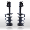 Picture of Front Pair Quick Complete Struts & Coil Springs Complete Quick Fit for 2009 2010 2011 2012 2013 2014 Nissan Maxima