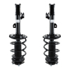 Picture of Pair Front Left and Right Quick Complete Struts Coil Spring Fit for 2009-2016 Toyota Venza