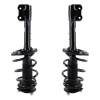 Picture of Pair Front Left and Right Quick Complete Struts Coil Spring Fit for 2009-2016 Toyota Venza
