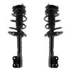 Picture of Pair Front Left and Right Quick Complete Struts Coil Spring Fit for 2009-2016 Toyota Venza