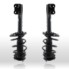 Picture of Pair Front Left and Right Quick Complete Struts Coil Spring Fit for 2009-2016 Toyota Venza