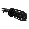 Picture of Pair 2 Front Complete Struts Coil Springs Compatible with 2006 2007 2008 2009 2010 2011 Honda Civic