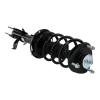 Picture of Pair Front Shock Struts Assembly Complete Assembly Fit for 2011 2012 Honda Odyssey