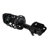 Picture of Pair Front Shock Struts Assembly Complete Assembly Fit for 2011 2012 Honda Odyssey