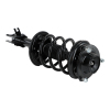 Picture of Front Left and Right Side Struts with Coil Spring Complete Assembly Fits 2005 2006 2007 2008 2009 2010 Kia Sportage