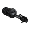 Picture of Front Left and Right Side Struts with Coil Spring Complete Assembly Fits 2005 2006 2007 2008 2009 2010 Kia Sportage