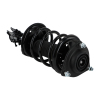 Picture of 2Pcs Front Absorber Shocks Struts Assembly Complete Quick Compatible with 2005 2006 2007 2008 2009 Kia Spectra5
