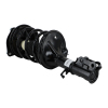 Picture of 2Pcs Front Absorber Shocks Struts Assembly Complete Quick Compatible with 2005 2006 2007 2008 2009 Kia Spectra5
