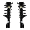 Picture of 2Pcs Front Absorber Shocks Struts Assembly Complete Quick Compatible with 2005 2006 2007 2008 2009 Kia Spectra5