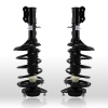Picture of 2Pcs Front Absorber Shocks Struts Assembly Complete Quick Compatible with 2005 2006 2007 2008 2009 Kia Spectra5