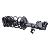 Picture of Pair 2 Front Struts Coil Spring Complete Assembly Fit for 2009 2010 2011 2012 2013 2014 Nissan Cube